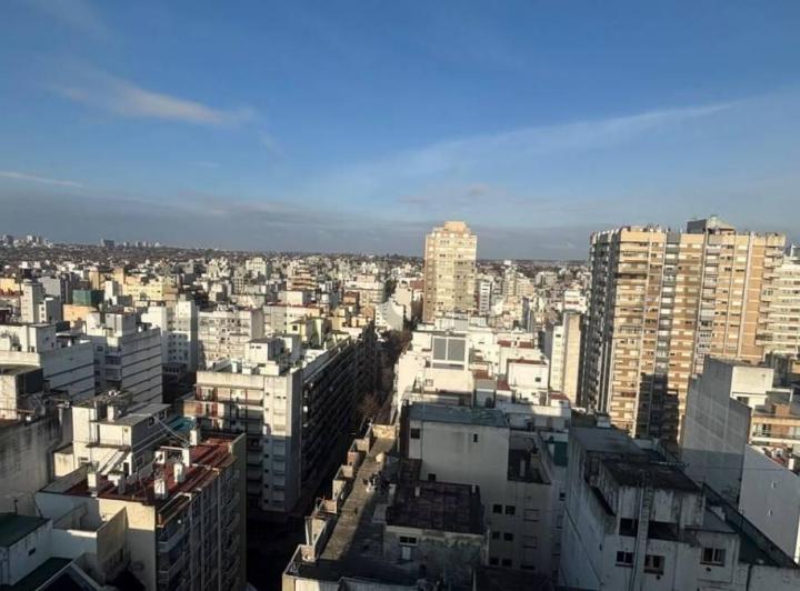 Departamento · 41m² · 2 Ambientes