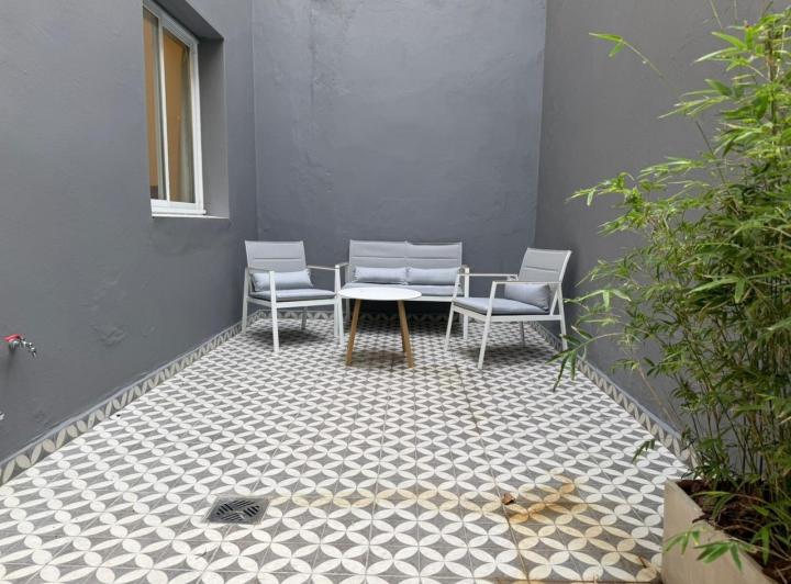 Departamento · 55m² · 3 Ambientes