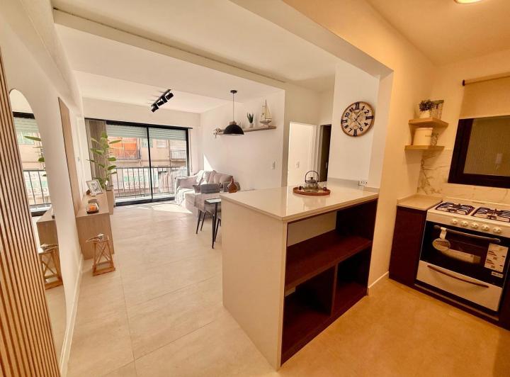 Departamento · 38m² · 2 Ambientes