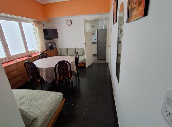 Departamento · 40m² · 2 Ambientes