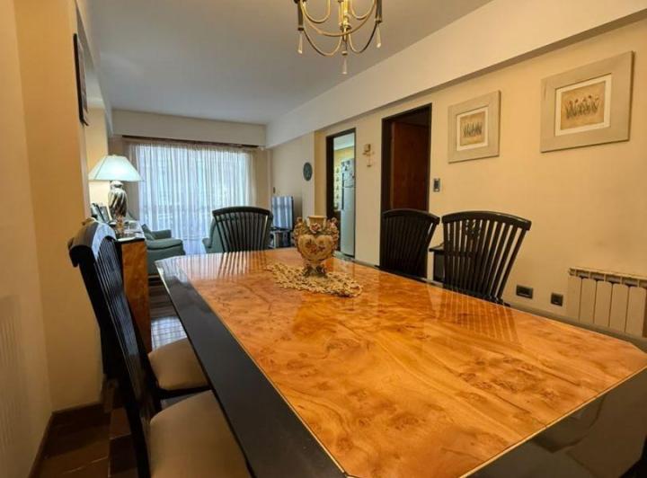 Departamento · 91m² · 3 Ambientes · 1 Cochera