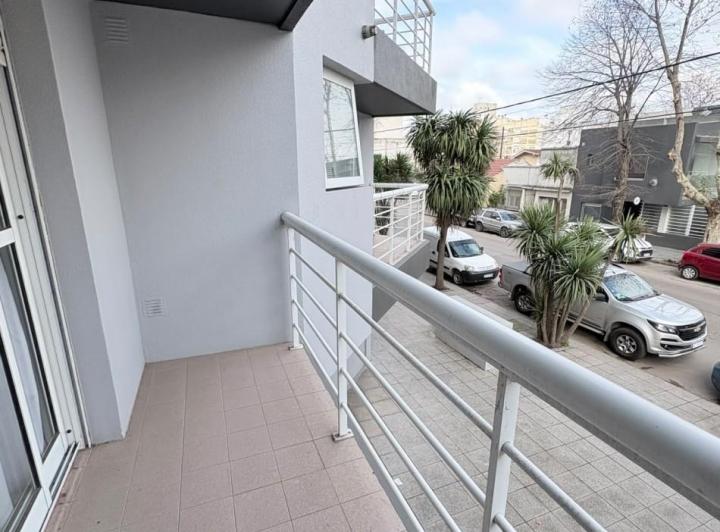 Departamento · 48m² · 2 Ambientes