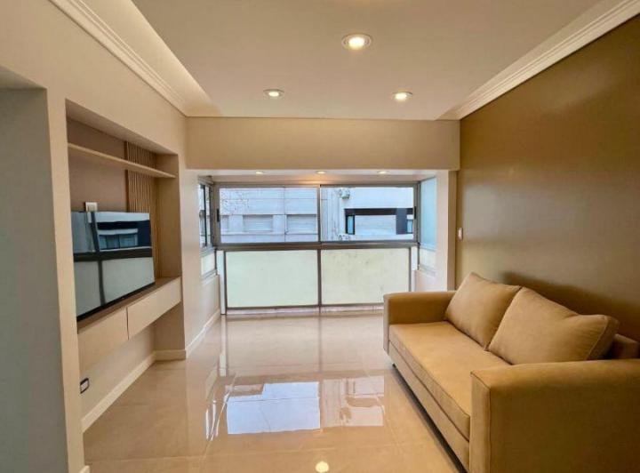 Departamento · 40m² · 2 Ambientes