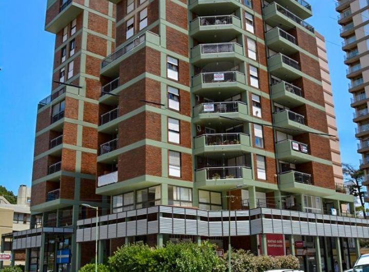 Departamento · 27m² · 1 Ambiente