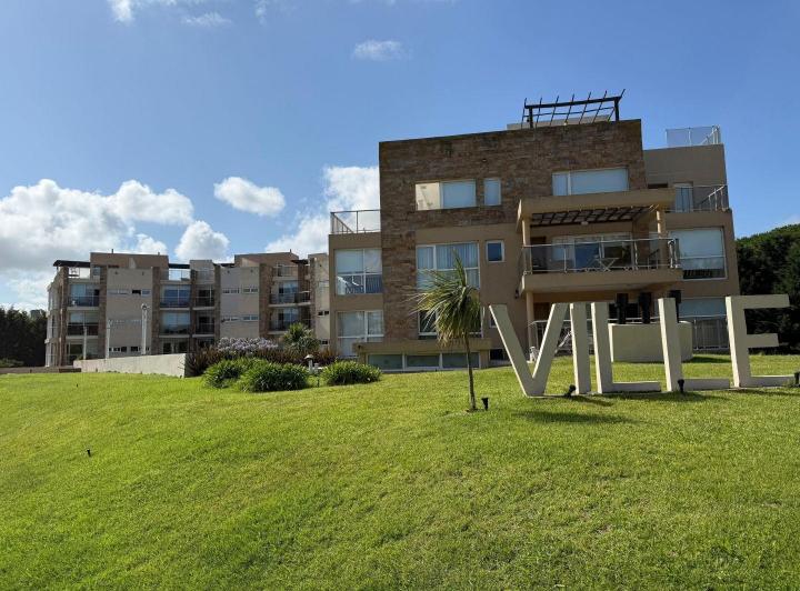 Departamento · 52m² · 2 Ambientes · 1 Cochera
