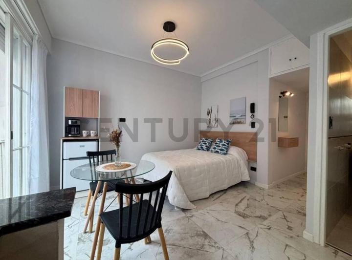 Departamento · 19m²