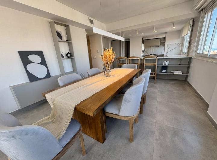 Departamento · 94m² · 4 Ambientes