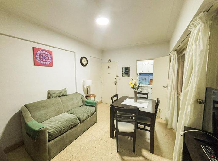 Departamento · 29m² · 2 Ambientes
