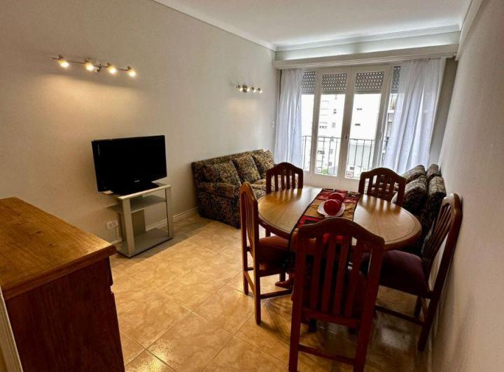 Departamento · 50m² · 2 Ambientes