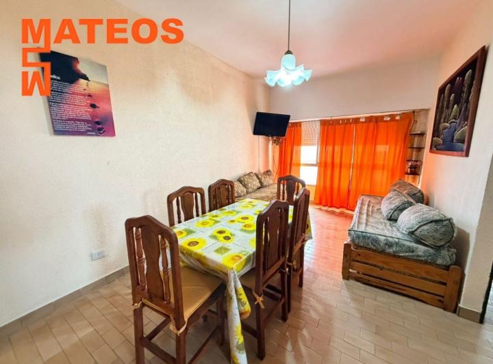 Departamento · 25m² · 2 Ambientes