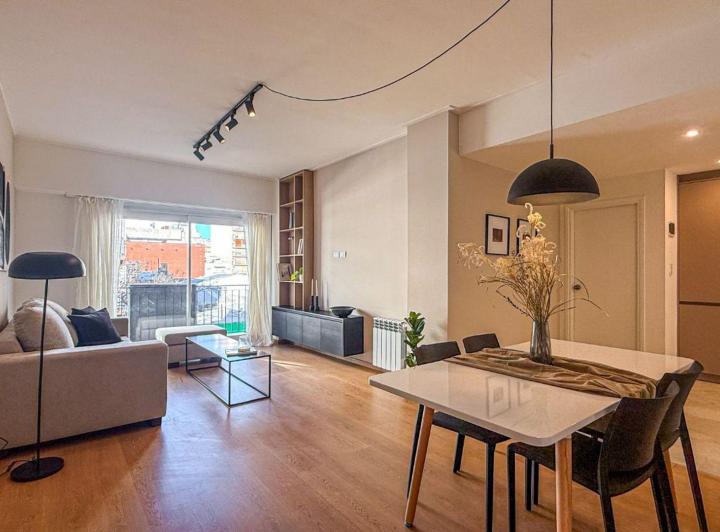Departamento · 78m² · 3 Ambientes