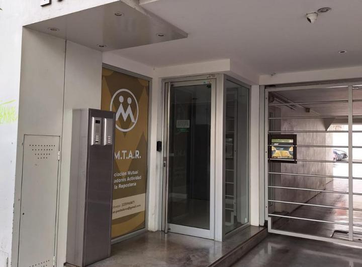 Departamento · 54m² · 2 Ambientes