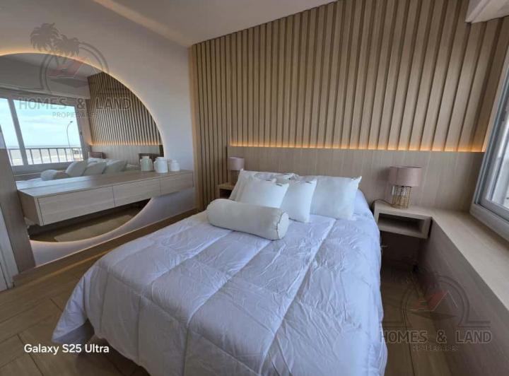 Departamento · 48m² · 2 Ambientes