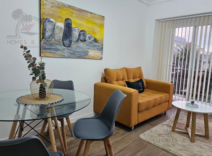 Departamento · 50m² · 2 Ambientes