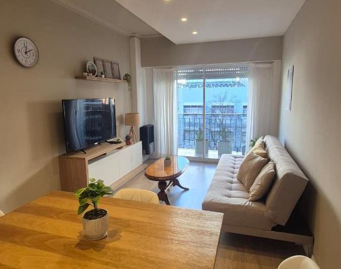 Departamento · 39m² · 2 Ambientes