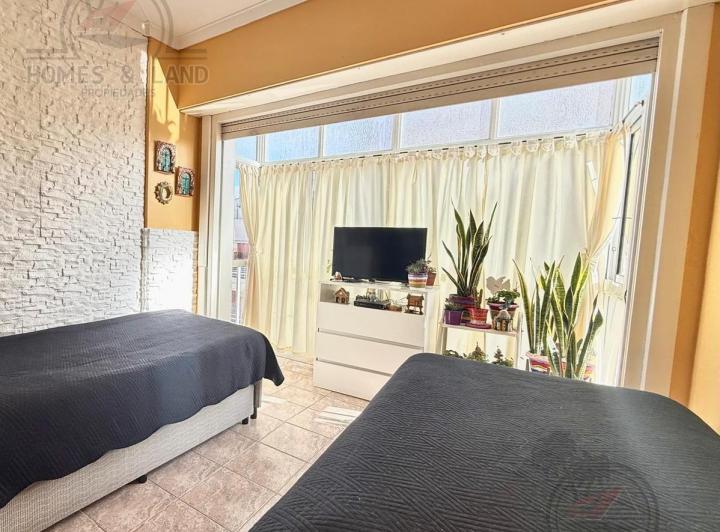 Departamento · 32m² · 1 Ambiente
