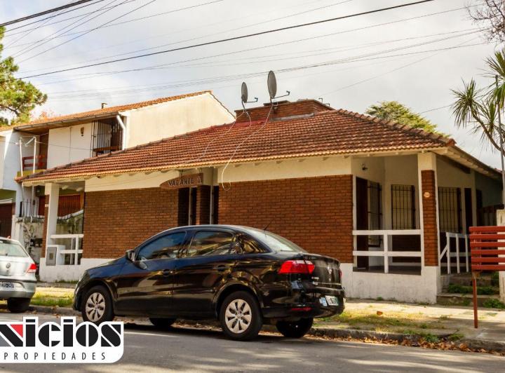 Departamento · 60m² · 2 Ambientes