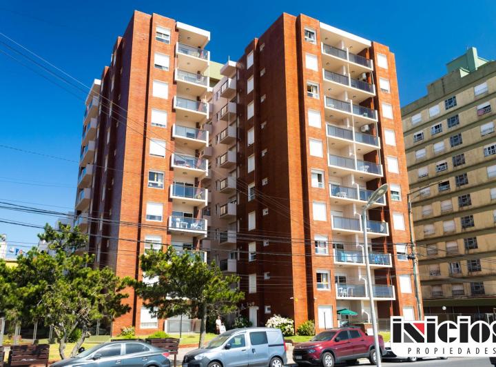 Departamento · 46m² · 2 Ambientes