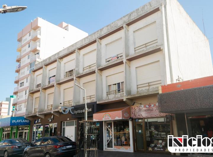 Departamento · 32m² · 3 Ambientes