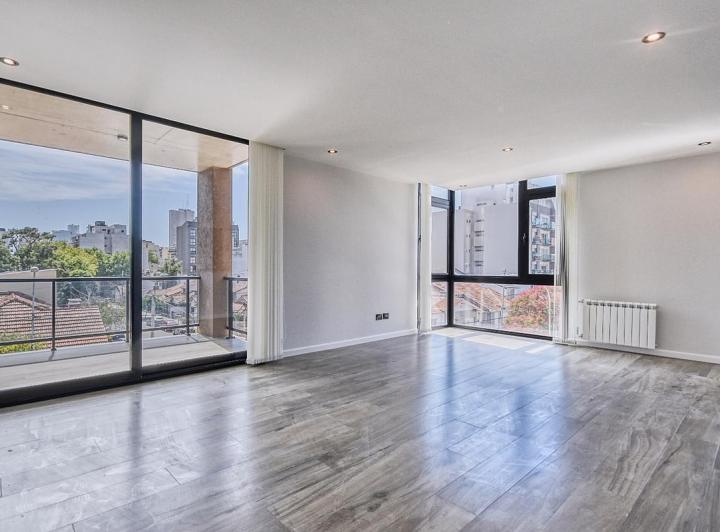 Departamento · 92m² · 3 Ambientes