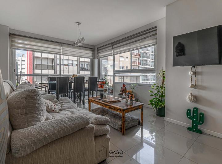 Departamento · 69m² · 3 Ambientes