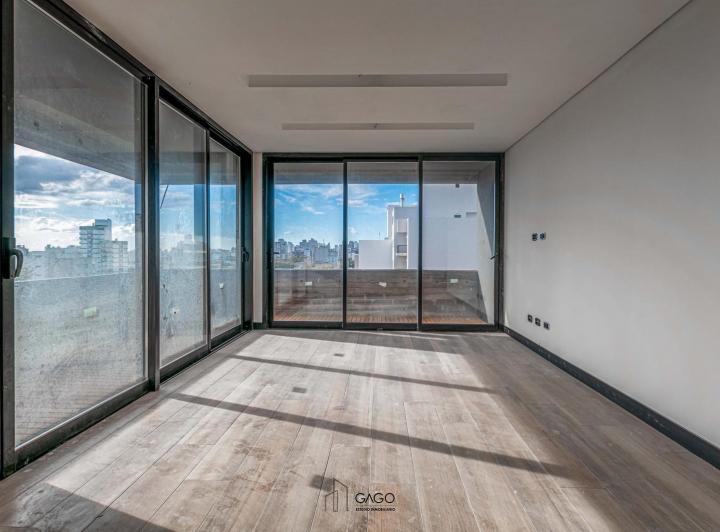 Departamento · 58m² · 2 Ambientes