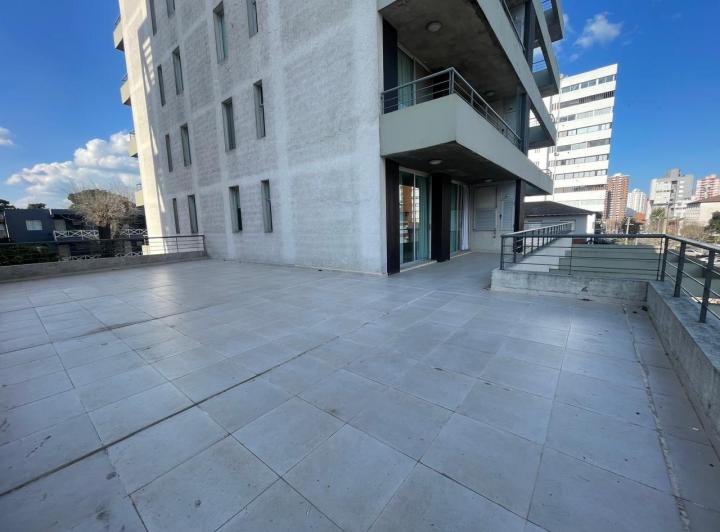 Departamento · 50m² · 3 Ambientes · 1 Cochera
