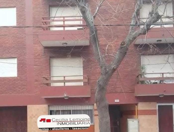 Departamento · 35m² · 2 Ambientes · 1 Cochera