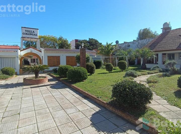 Departamento · 25m² · 3 Ambientes · 1 Cochera