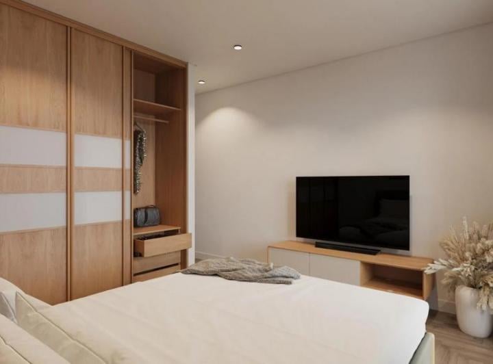 Departamento · 38m² · 2 Ambientes