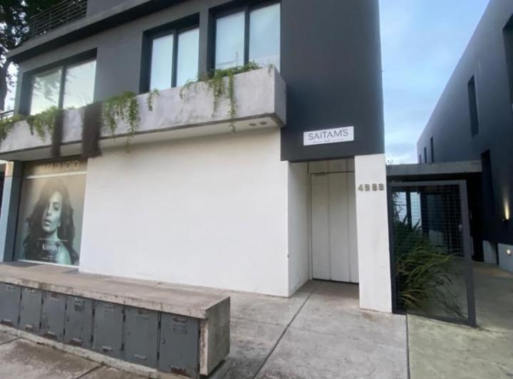 Departamento · 80m² · 4 Ambientes · 2 Cocheras