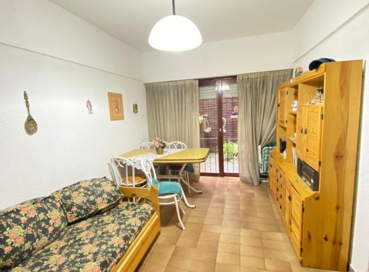 Departamento · 30m² · 2 Ambientes