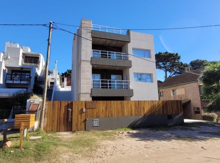 Departamento · 70m² · 2 Dormitorios · 1 Cochera