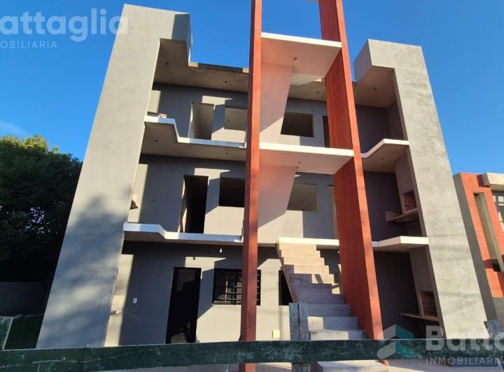 Departamento · 45m² · 3 Ambientes · 1 Cochera