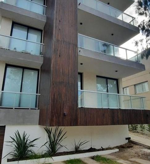 Departamento · 60m² · 3 Ambientes · 1 Cochera