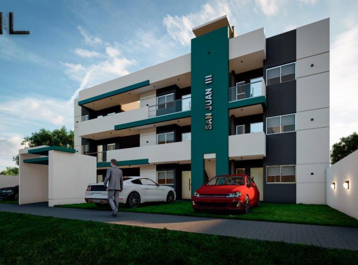 Departamento · 30m² · 1 Ambiente