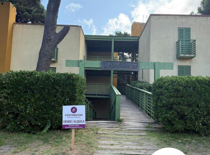 Departamento · 50m² · 2 Ambientes