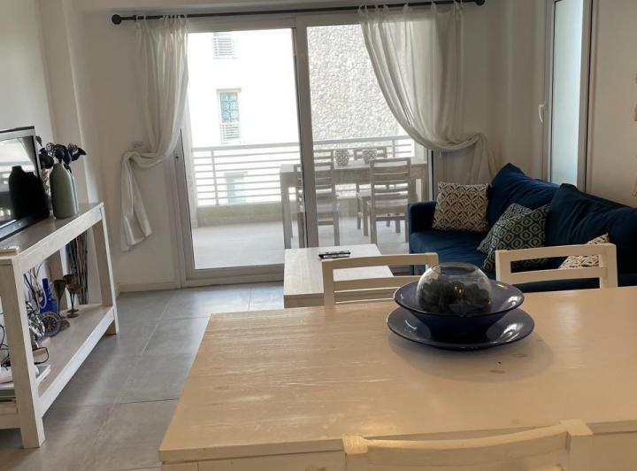 Departamento · 51m² · 2 Ambientes · 1 Cochera