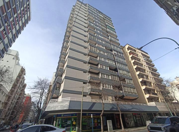Departamento · 27m² · 1 Ambiente