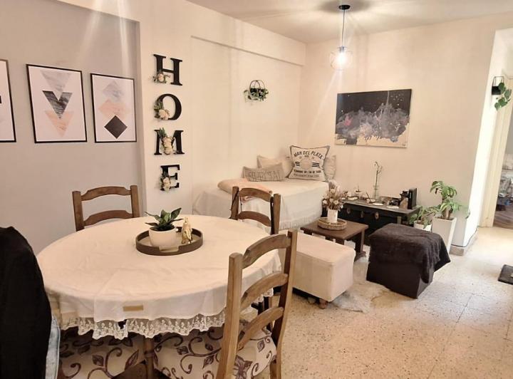 Departamento · 36m² · 2 Ambientes