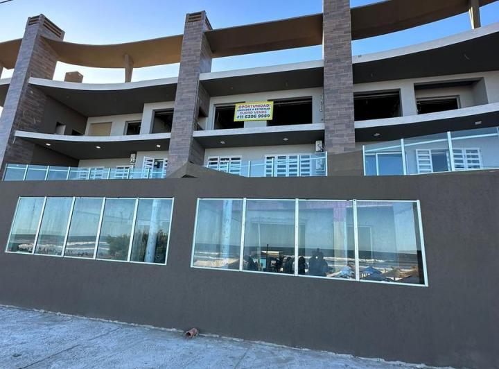 Departamento · 65m² · 2 Ambientes · 1 Cochera