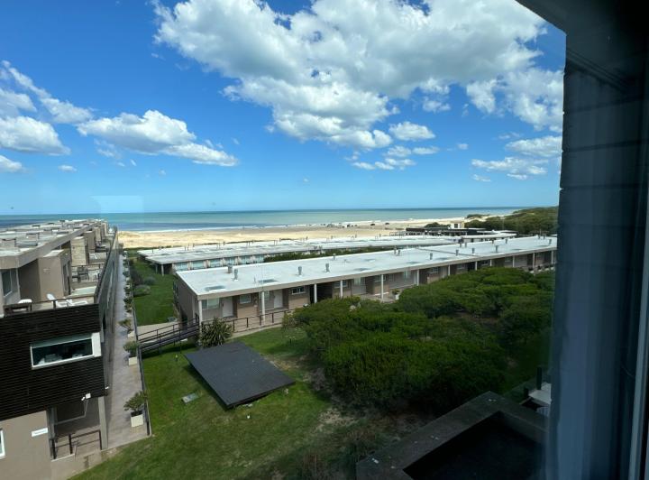 Departamento · 114m² · 4 Ambientes · 1 Cochera