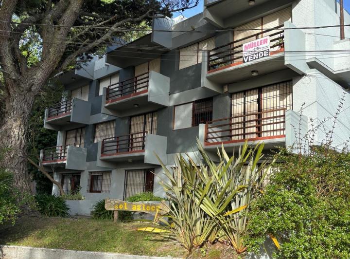Departamento · 45m² · 1 Dormitorio · 1 Cochera