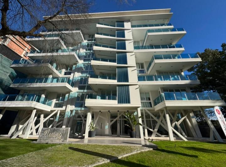 Departamento · 62m² · 2 Ambientes · 1 Cochera