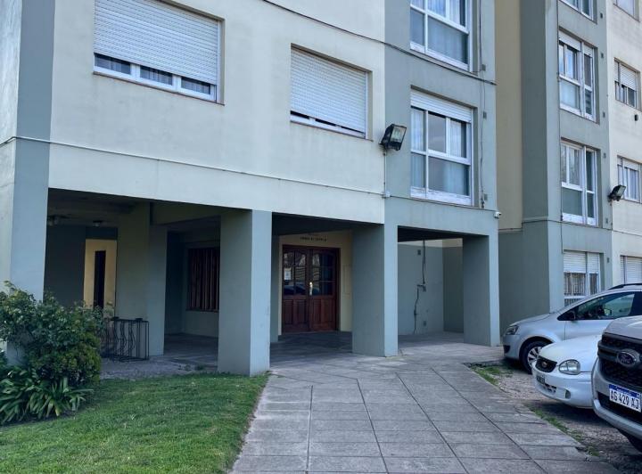 Departamento · 54m² · 3 Ambientes · 1 Cochera