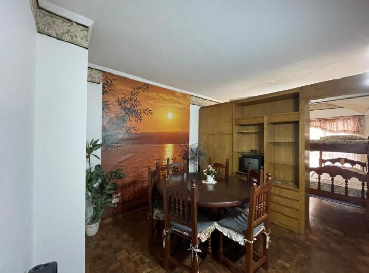 Departamento · 48m² · 2 Ambientes