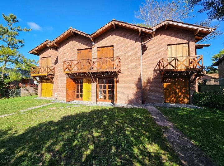Departamento · 57m² · 3 Ambientes · 1 Cochera