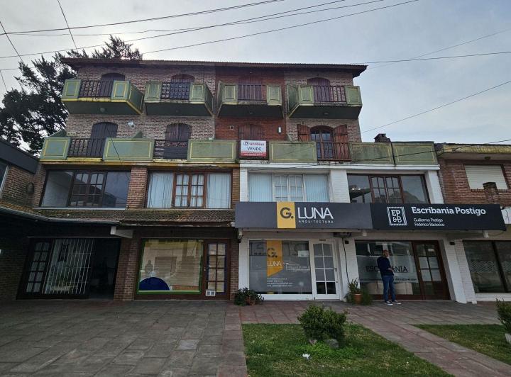 Departamento · 62m² · 3 Ambientes