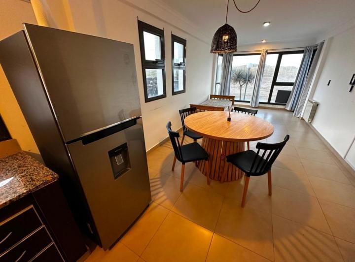 Departamento · 43m² · 2 Ambientes · 1 Cochera