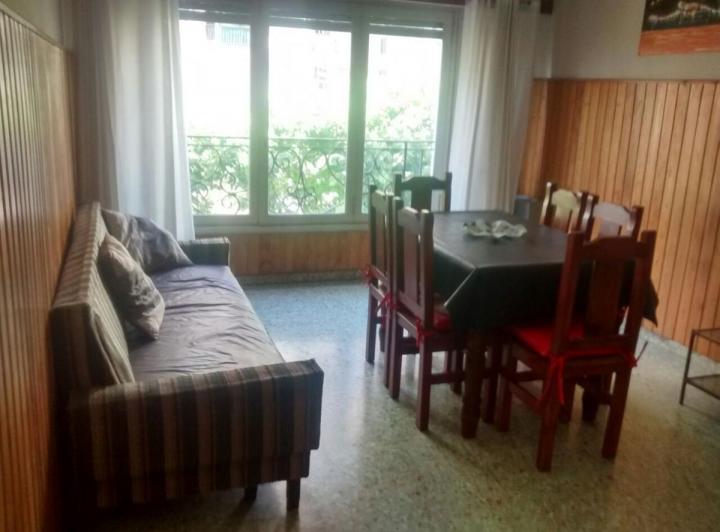 Departamento · 52m² · 2 Dormitorios